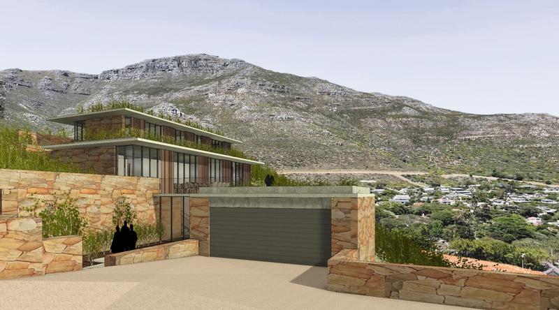 4 Bedroom Property for Sale in Hout Bay Western Cape